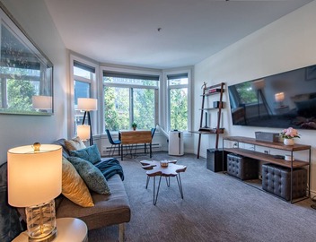 Stylish Condo in the Heart of Seattle! 4
