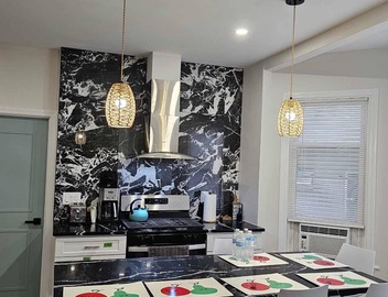 Stylish & Cozy Boston Retreat Near Train Station, Parks & Cafés 3