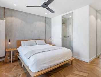 Stylish Eco-Friendly Stay in Vibrant Fitzroy 2