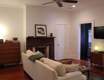 Stylish Historic Savannah HGTV Designer Home, Walk Everywhere, Free Trolley! 4