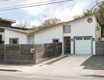 Stylish Home With Pool & Hot Tub Near Downtown 5