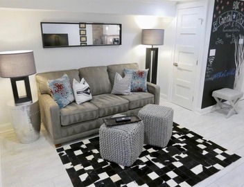 Stylish & Modern Apt Shaw PKING 5