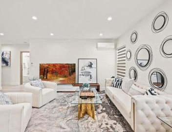 Stylish New Home Bright Modern & Fully Stocked 2