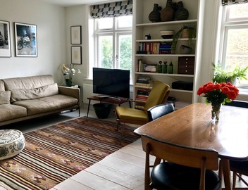 Stylish Notting Hill flat near Portobello Road 3