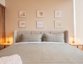 Stylish PH in Condesa with Pool Gym and Coworking 3