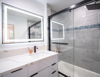 Stylish Private Room by Downtown LA 3