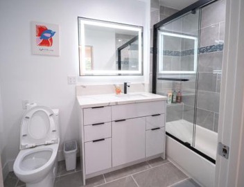 Stylish Private Room by Downtown LA 4