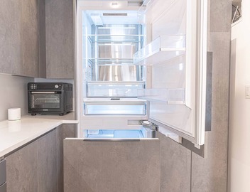 Stylish & Renovated 2Bd/2Ba+W/D&Balcony (Spacious) 5