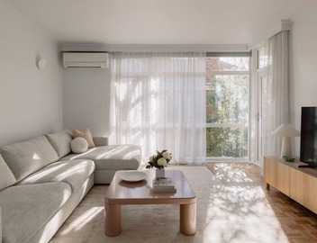 Stylish Retreat South Yarra near Botanic Gardens 2