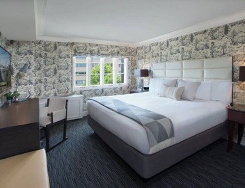 Stylish Room, Minutes to George Washington University, Pets Are Allowed! 5
