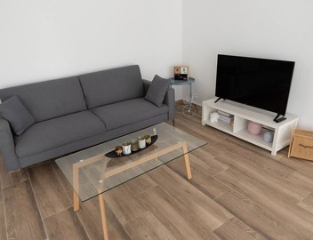 Stylish spacious apartment in Palaio Faliro (Fal C1) 2