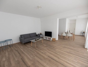Stylish spacious apartment in Palaio Faliro (Fal C1) 5