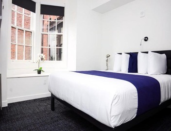 Stylish Stay in Fenway Neighborhood - Unit #304 2