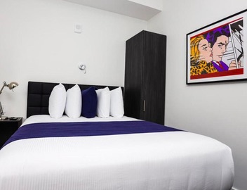 Stylish Stay in Fenway Neighborhood - Unit #304 5