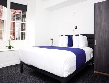 Stylish Stay in Fenway Neighborhood - Unit #304 3