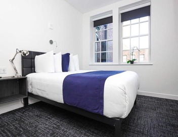 Stylish Studio in Fenway Neighborhood - Unit #306 4