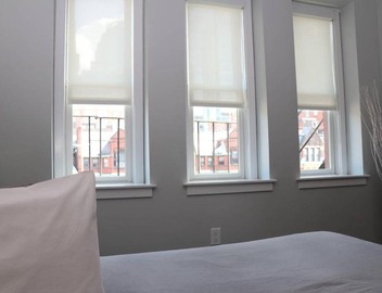 Stylish Studio on Newbury St, THIS IS BOSTON! #12 3