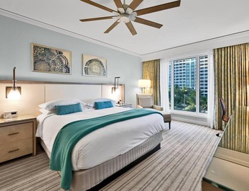 Stylish Suite to Have a Great Stay! 4