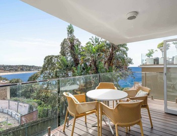 Stylish Tamarama Beachside 5