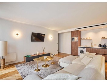 Sublim AC Apartment Opéra Madeleine 5