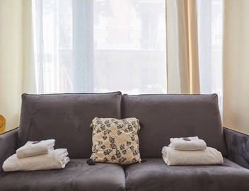 Sublime 3 bedrooms flat center of Paris Montmartre 2