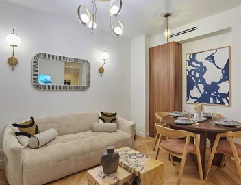 Sublime apartment Center of Paris 4