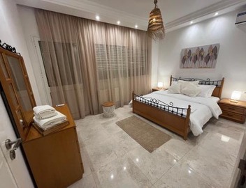 Sublime duplex au Bardo Tunis 2