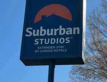 Suburban Studios Charlotte - Executive Park 2