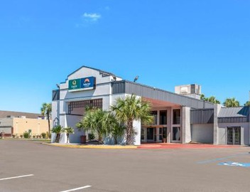 Suburban Studios Slidell I-10 2