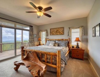 Sugar Mountain Condo, Sleep 4, Deck Mountain Views 3