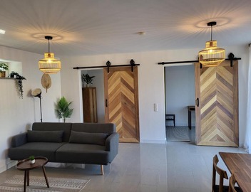 Suite 2 - Apartments am Schloss 2