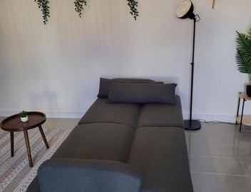 Suite 2 - Apartments am Schloss 4