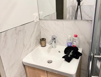 Suite Cocoon Paris 4