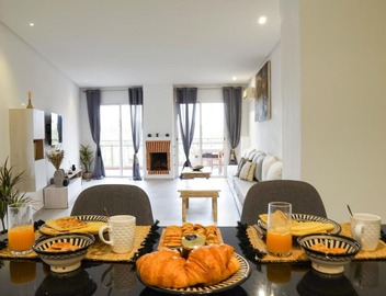 Suite Majorelle - Luxe-Terasse-Parking privée 3
