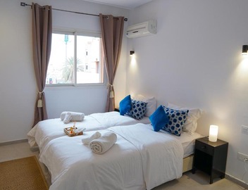 Suite Majorelle - Luxe-Terasse-Parking privée 4