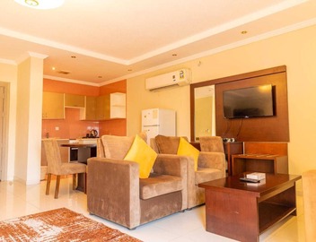 SUITE OBHUR ALJNOBIAH 2