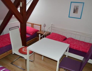 Suite Ohrada 2
