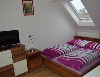 Suite Ohrada 4