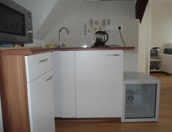 Suite Ohrada 5