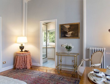Suite Oriani - B&B 4