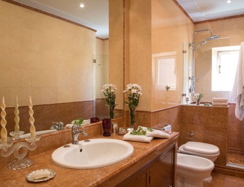 Suite Oriani - B&B 5