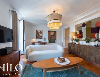 Suite Paris Stendhal by HILO Collection - 6people - 70m2 3
