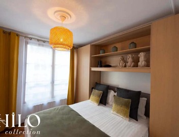 Suite Paris Stendhal by HILO Collection - 6people - 70m2 5