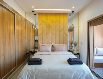 Suite Sofia Suite avec superbe terrasse Gueliz 5