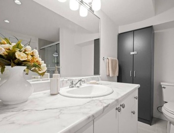 Suite with Modern Upgrades in Surrey 2