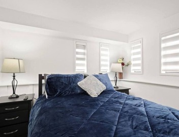 Suite with Modern Upgrades in Surrey 3