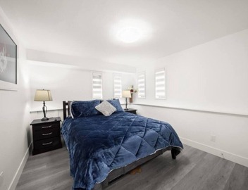 Suite with Modern Upgrades in Surrey 4