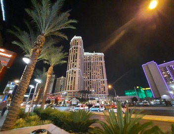 Suites at Marriott's Grand Chateau Las Vegas Strip-No Resort Fee 4