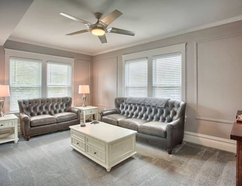 Suites on Seneca - Beautiful 1 Bedroom Apartment 2
