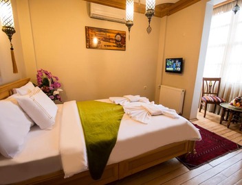 Sultan Corner Hotel 3